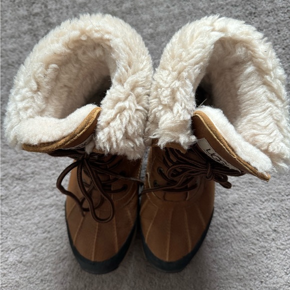 UGG ADIRONDACK III BOOT Women - Picture 3 of 5